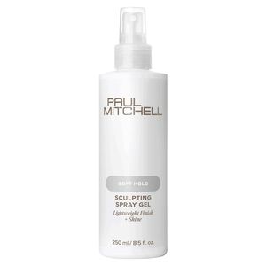 Sculpting Spray Gel 6% VOC
