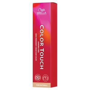 Color Touch Demi-Permanent Hair Color