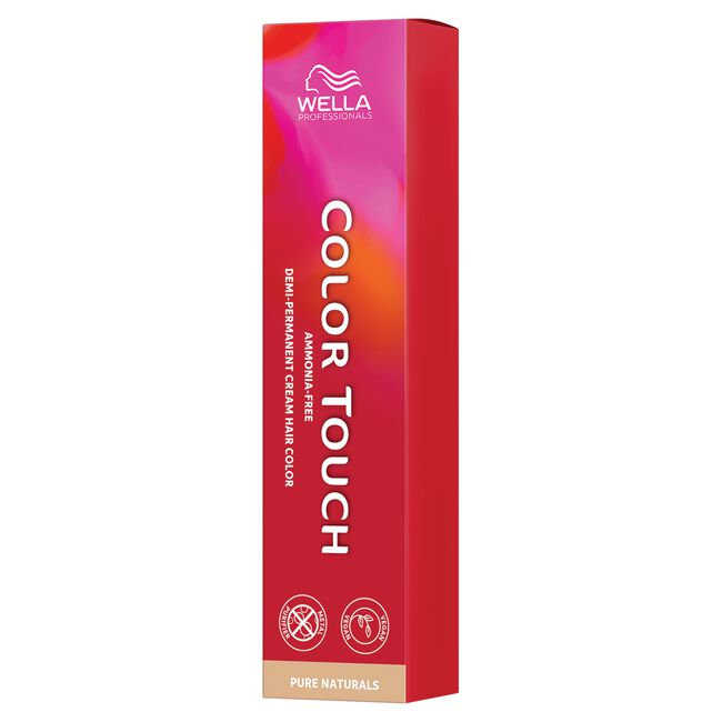 Color Touch Demi-Permanent Hair Color