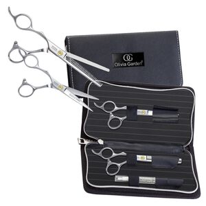 SilkCut Pro 5.75 Inch Left Handed Case Deal