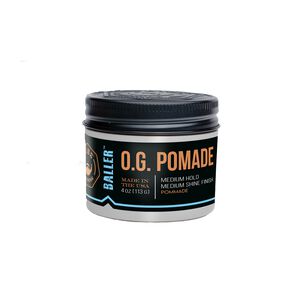 OG Baller Pomade