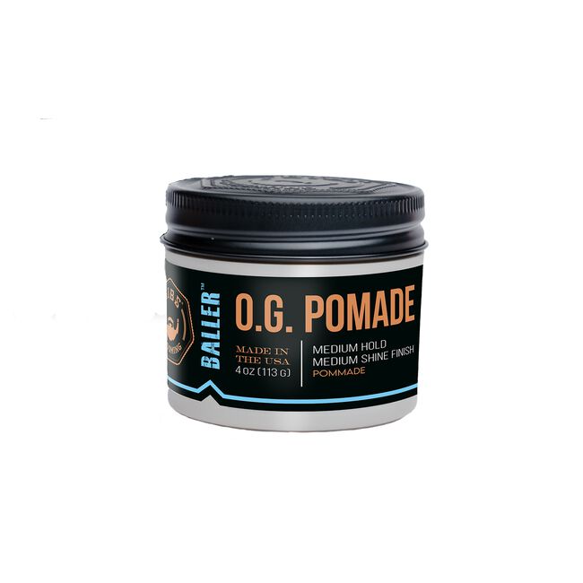 OG Baller Pomade
