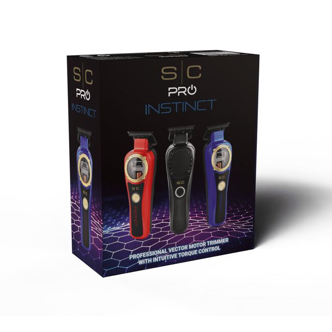 Instinct Trimmer