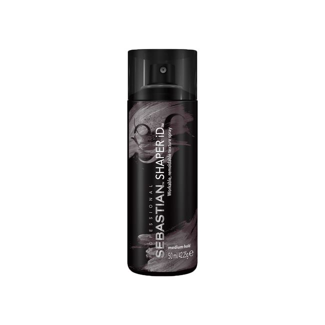 Shaper ID Finishing Texturizing Spray