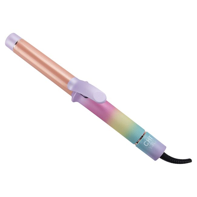 Vibes You Go Curl 1.25 Inch Curling Iron