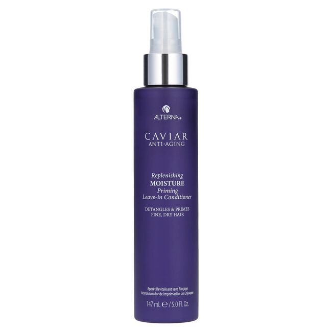 Caviar Anti-Aging Replenishing Moisture Priming Leave-in Conditioner