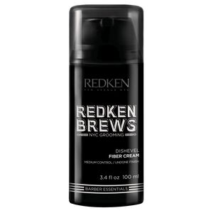Brews Dishevel Fiber Cream
