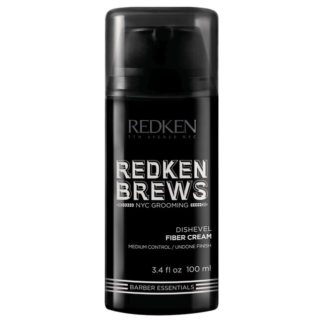 Brews Dishevel Fiber Cream