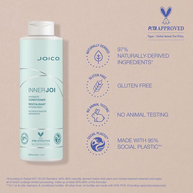 InnerJoi Hydrate Conditioner