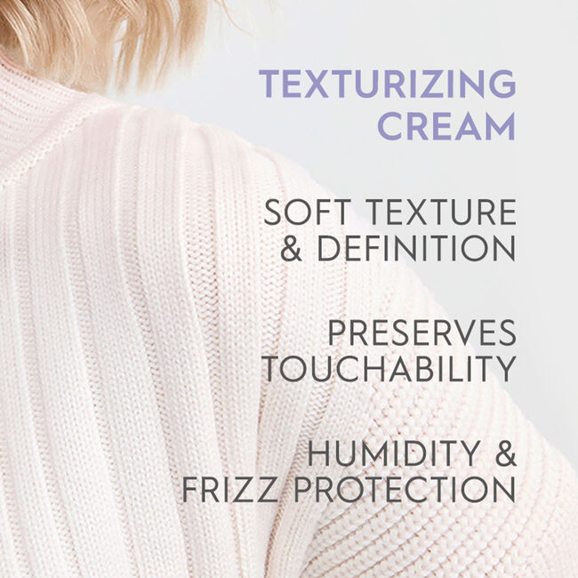 Texturizing Cream