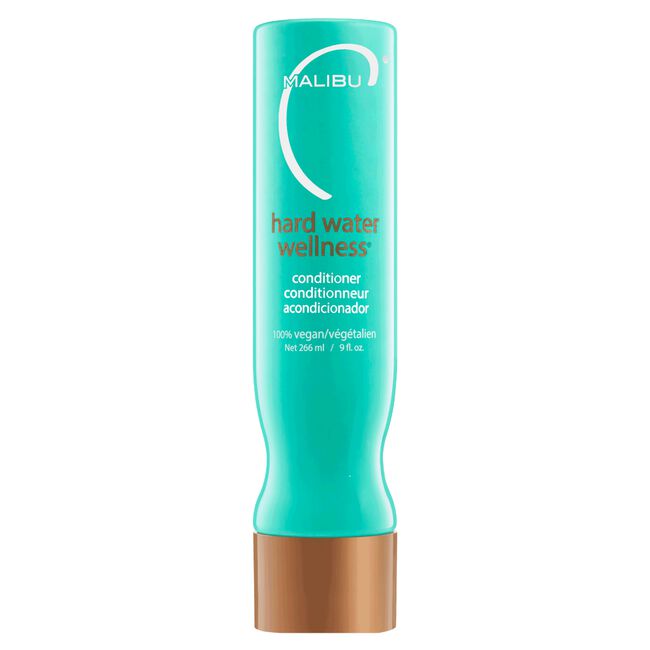Hard Water Wellness Conditioner