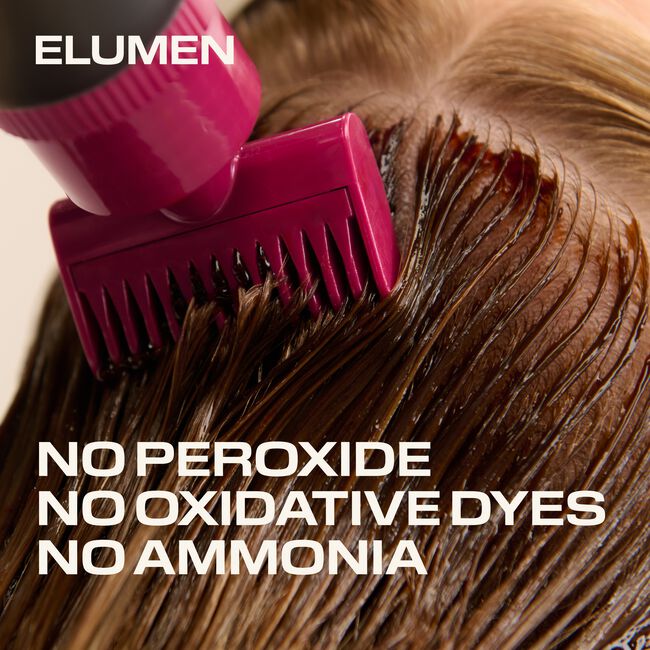 GK@All Pure High-Performance Hair Color