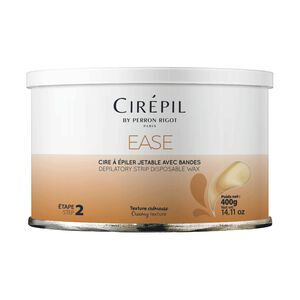 Ease Wax Tin