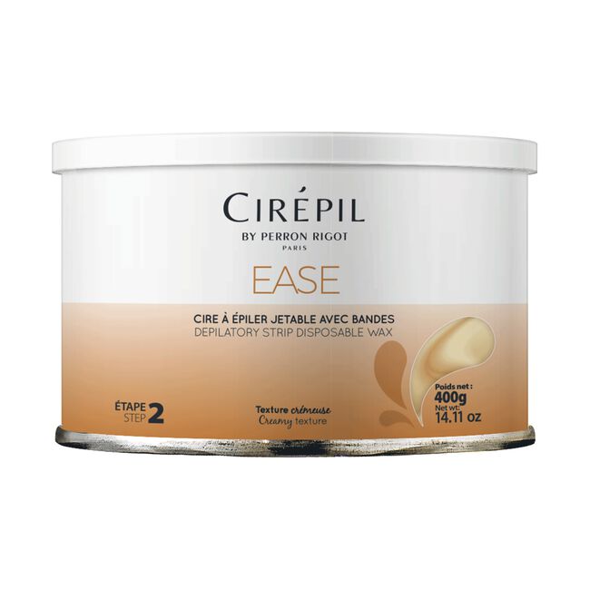 Ease Wax Tin