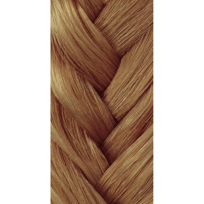 6-34 Gold Copper Gloss Toner with Bonder Demi-Permanent Hair Color