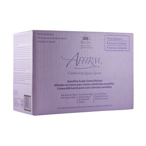 Affirm Dry & Sensitive Relaxer Kit