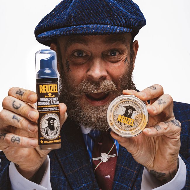Beard Balm