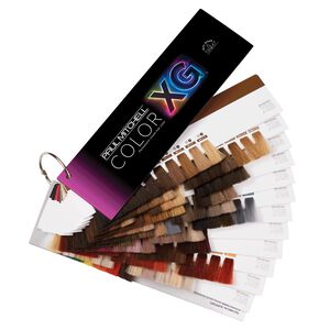 Color XG CoverSmart Truffles Swatch Ring Insert