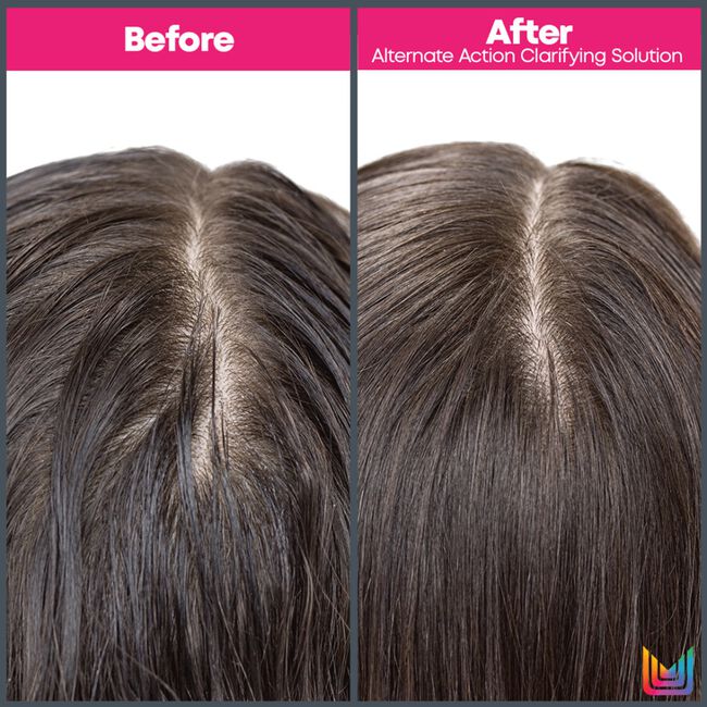 Pro Solutionist Alternate Action Clarifying Shampoo