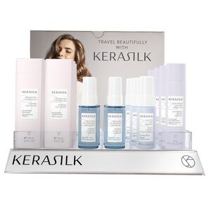 Travel Size Display