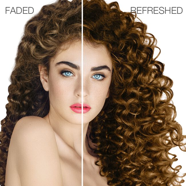 Gem Lite Brown Diamond Colorwash
