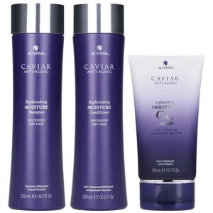 Indulgent Moisture Kit