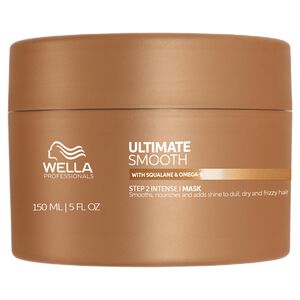 Ultimate Smooth Mask