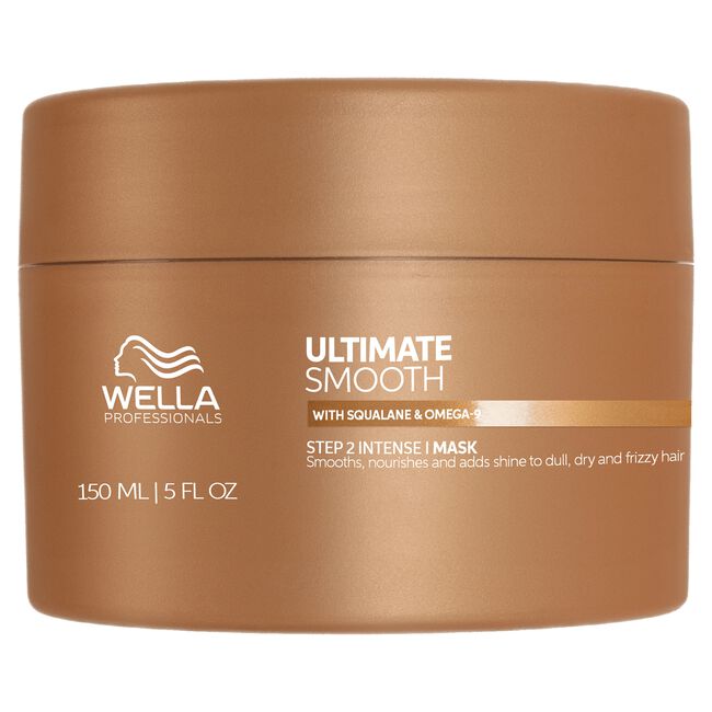 Ultimate Smooth Mask