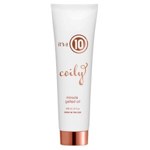 Miracle Gelled Oil