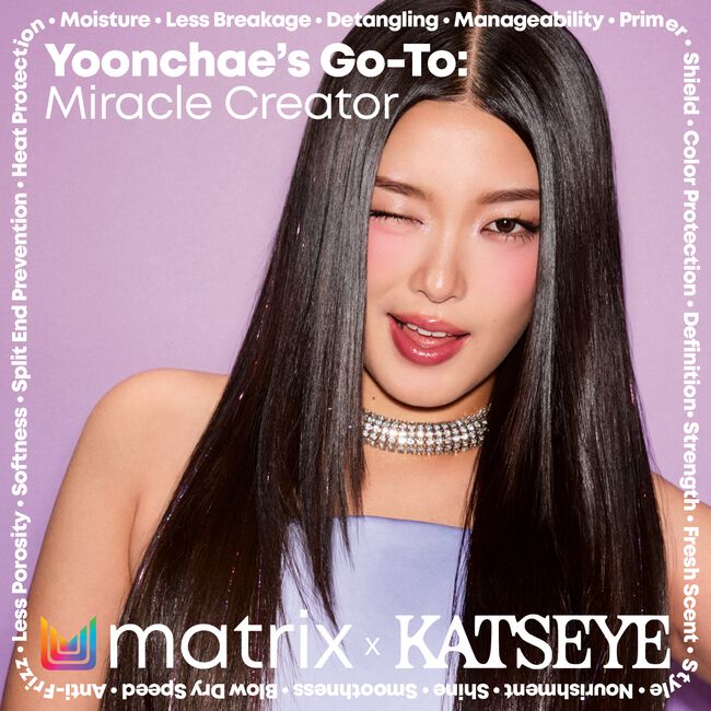 Miracle Creator Multi-Tasking Treatment