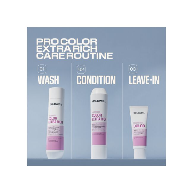 Dualsenses Color Brilliance Shampoo