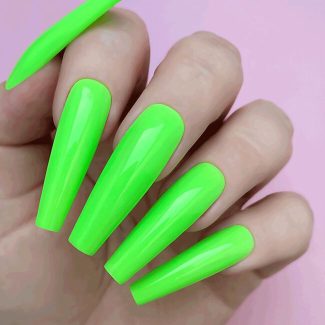 Go Green