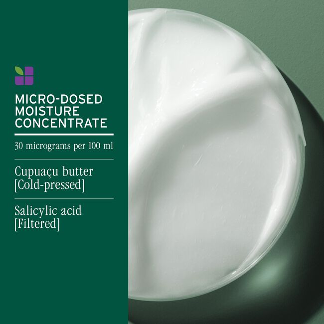 Ultra Hydra Source Deep Treatment Mask for Very Dry Hair