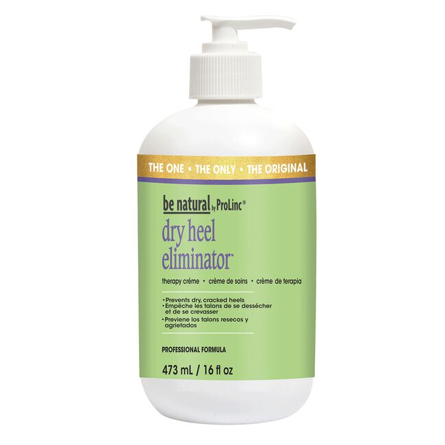 Dry Heel Eliminator