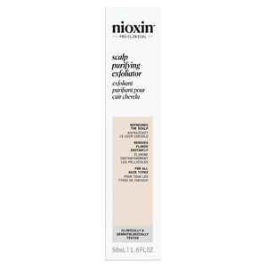 Purifying Exfoliator