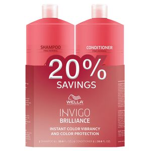 INVIGO Brilliance Liter Duo