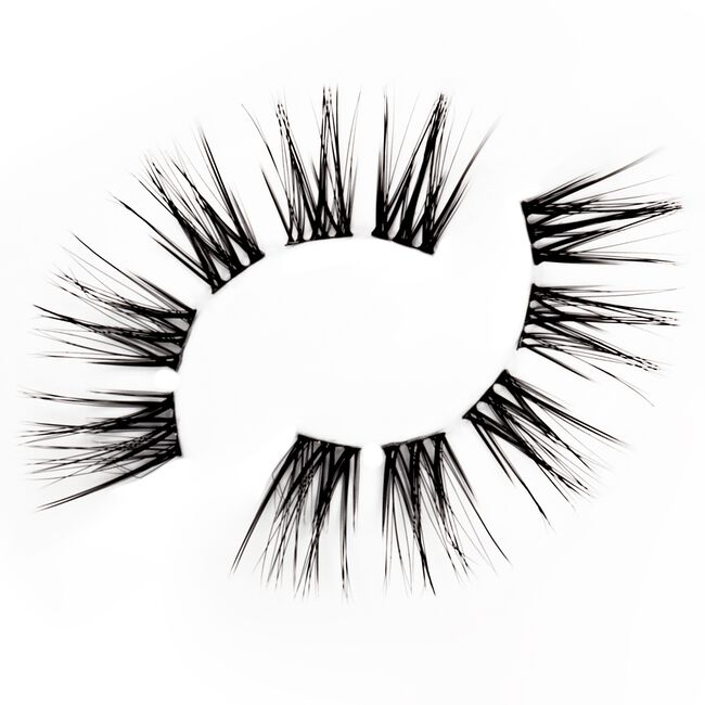 Seamless Underlash Refill Faux Mink