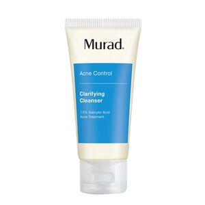 Acne Control Clarifying Cleanser Travel Size