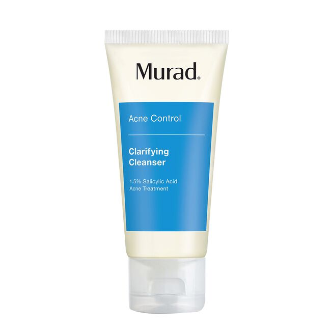 Acne Control Clarifying Cleanser Travel Size