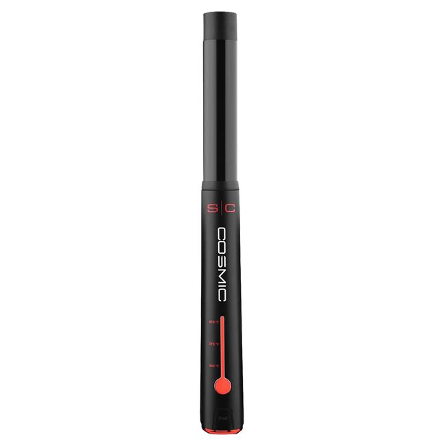 Cosmic Cordless 1 Inch Curling Wand