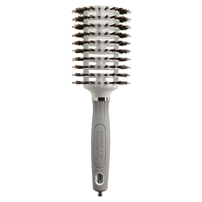 Ceramic+Ion Turbo Vent Brush Grande