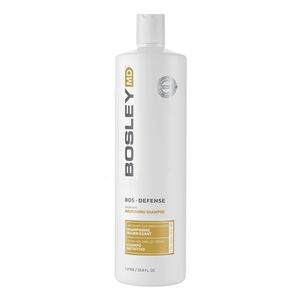 BosDefense Color-Safe Nourishing Shampoo