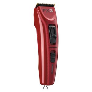 FX3 Professional High Torque Clipper