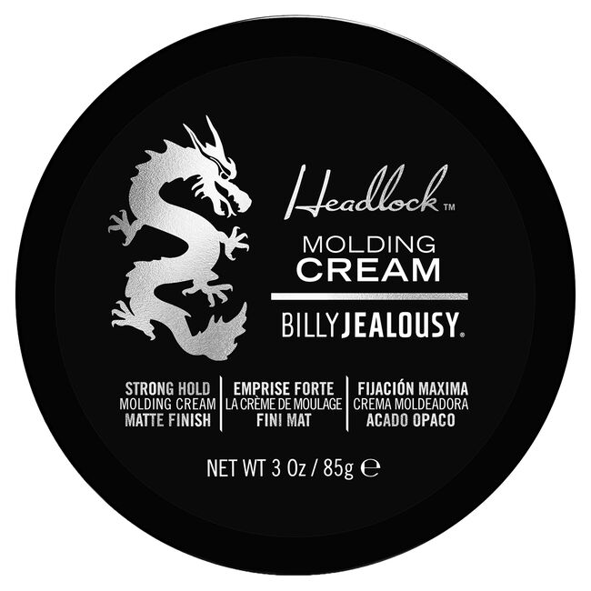 Headlock Hair Molding Cream