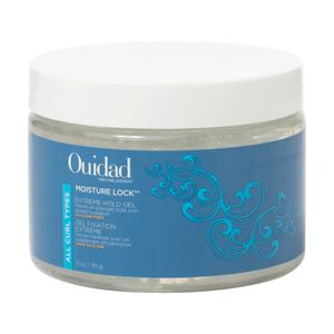 Moisture Lock Extreme Hold Gel
