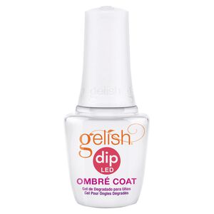 Xpress Dip Ombre Coat