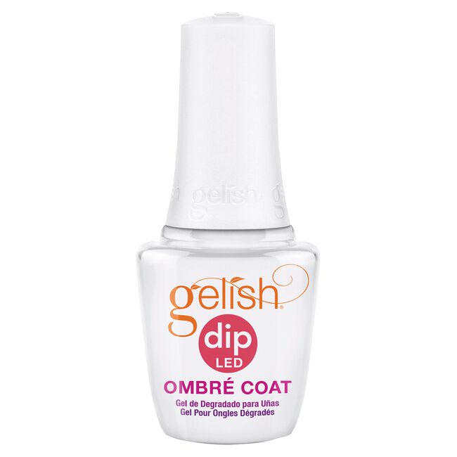 Xpress Dip Ombre Coat