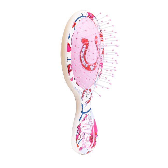 Cowboy Rodeo Rebel Mini Detangler