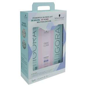 IGORA Highlifts Vibrancy Impulse Kit