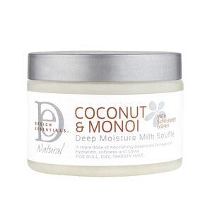Deep Moisture Milk Souffl&eacute;